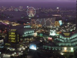 vice city