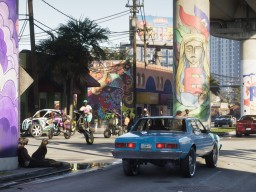 vice city