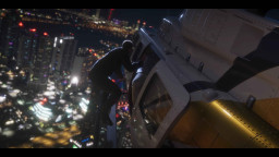 gta 6 launch trailer