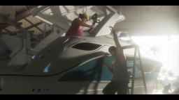 gta launch trailer