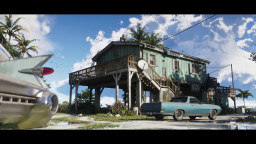 gta 6 trailer 2 screen