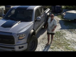 gta 6 trailer 2 screen