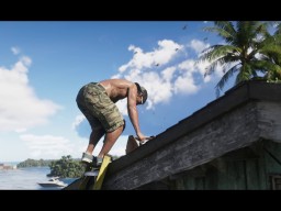 gta 6 trailer 2 screen
