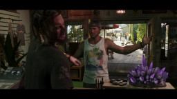 gta 6 trailer 2 screen