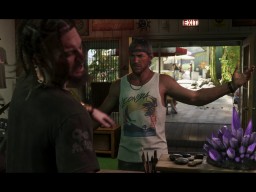 gta 6 trailer 2 screen