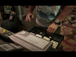 gta 6 trailer 2 screen
