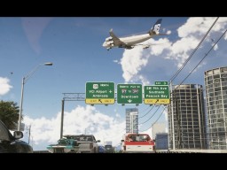 gta 6 trailer 2 screen