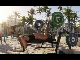 gta 6 trailer 2 screen