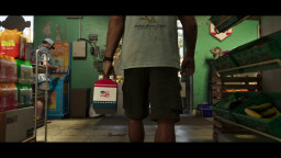 gta 6 trailer 2 screen