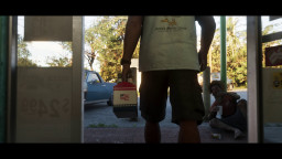 gta 6 trailer 2 screen