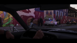 gta 6 trailer 2 screen