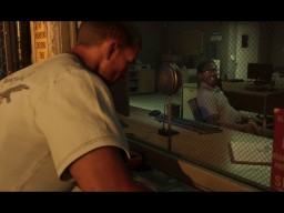 gta 6 trailer 2 screen