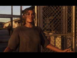 gta 6 trailer 2 screen