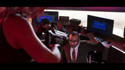 gta 6 trailer 2 screen