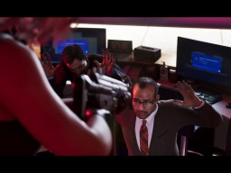 gta 6 trailer 2 screen