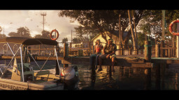 gta 6 trailer 2 screen