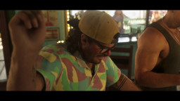 gta 6 trailer 2 screen