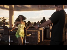 gta 6 trailer 2 screen