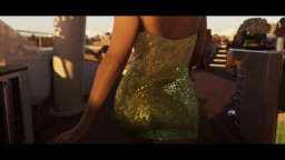 gta 6 trailer 2 screen