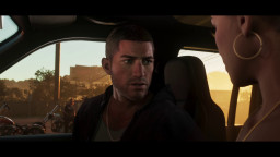 gta 6 trailer 2 screen