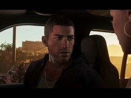 gta 6 trailer 2 screen