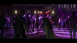 gta 6 trailer 2 screen