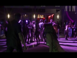 gta 6 trailer 2 screen