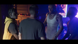 gta 6 trailer 2 screen