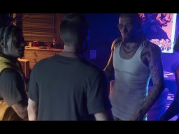 gta 6 trailer 2 screen