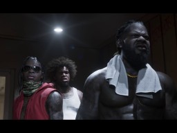 gta 6 trailer 2 screen