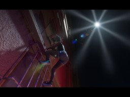 gta 6 trailer 2 screen