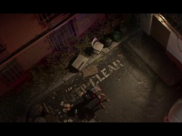 gta 6 trailer 2 screen