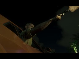 gta 6 trailer 2 screen
