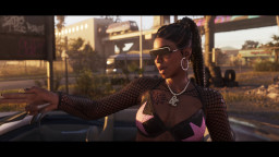 gta 6 trailer 2 screen