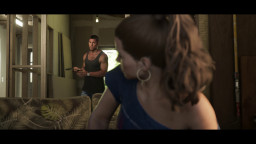 gta 6 trailer 2 screen