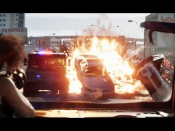 gta 6 trailer 2 screen