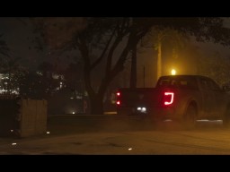 gta 6 trailer 2 screen