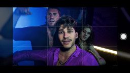 gta 6 trailer 2 screen