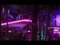 gta 6 trailer 2 screen