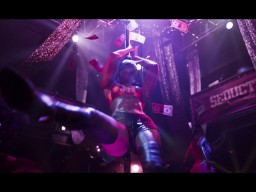 gta 6 trailer 2 screen
