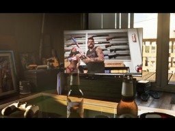 gta 6 trailer 2 screen