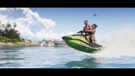 gta 6 trailer 2 screen