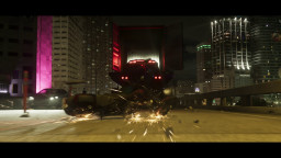 gta 6 trailer 2 screen