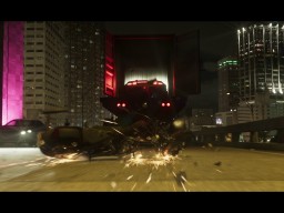gta 6 trailer 2 screen