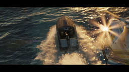 gta 6 trailer 2 screen