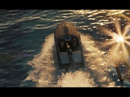 gta 6 trailer 2 screen
