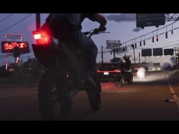 gta 6 trailer 2 screen