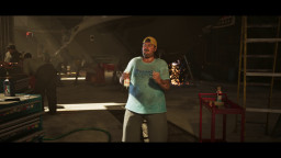 gta 6 trailer 2 screen