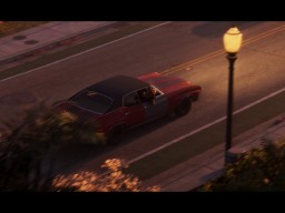 gta 6 trailer 2 screen