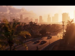 gta 6 trailer 2 screen